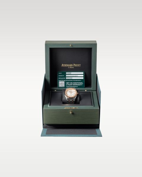 Audemars Piguet Royal Oak 15550SR.OO.1356SR.02